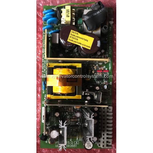 590881 Power Board for Sch****** Elevator Inverter